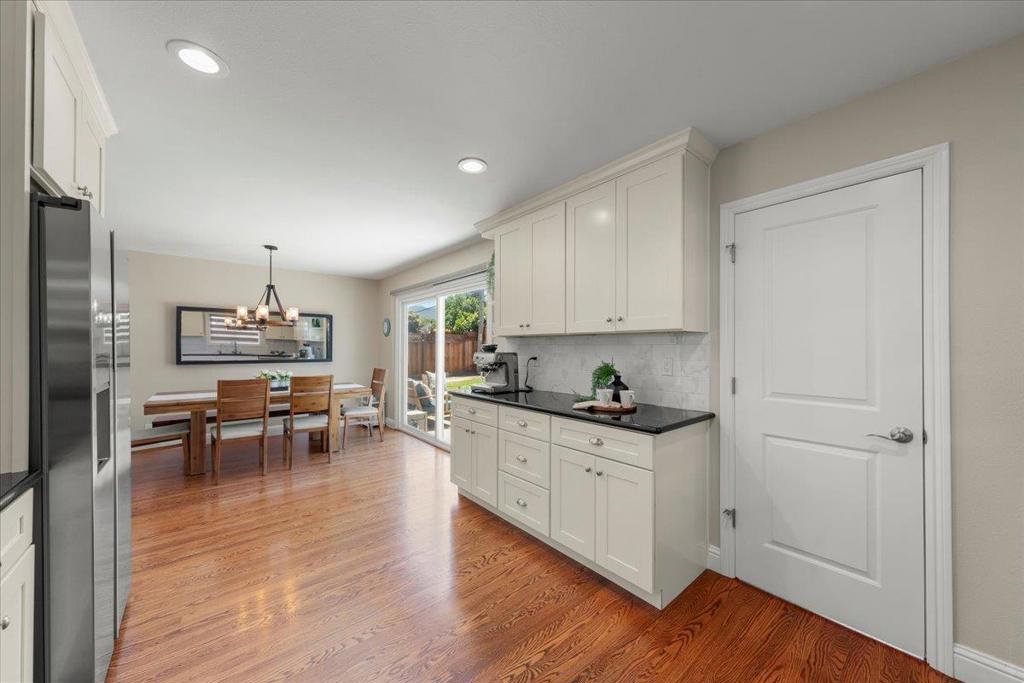 Residential for sale at 5737 Waltrip Lane, San Jose, Santa Clara CA featuring 3 beds and 2 baths