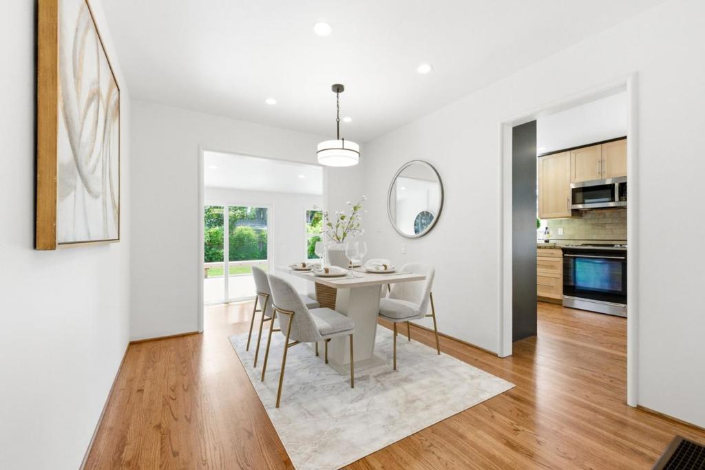 Residential for sale at , Palo Alto, Santa Clara CA featuring 4 beds and 3 baths