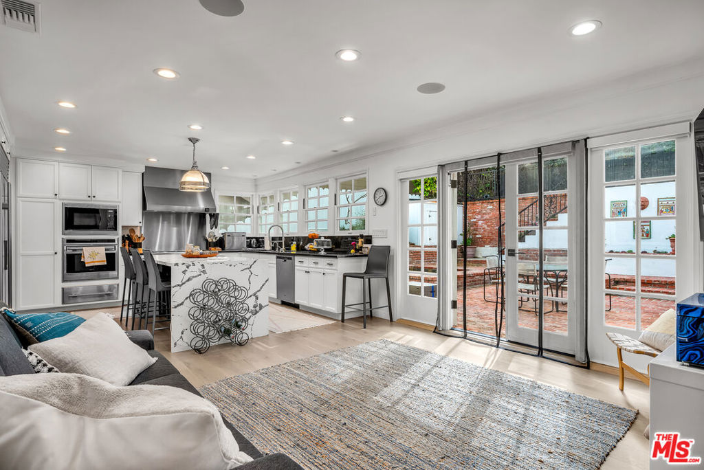 Residential for sale at , Los Angeles, Los Angeles CA featuring 4 beds and 4 baths