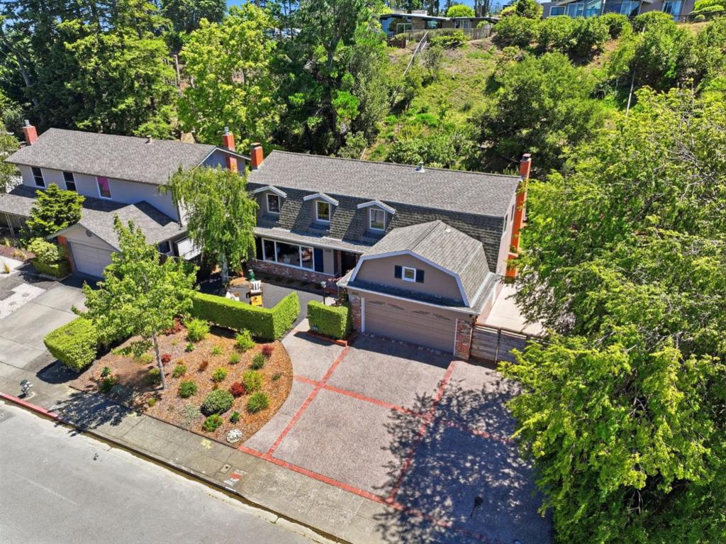 Residential for sale at , Burlingame, San Mateo CA featuring 4 beds and 3 baths