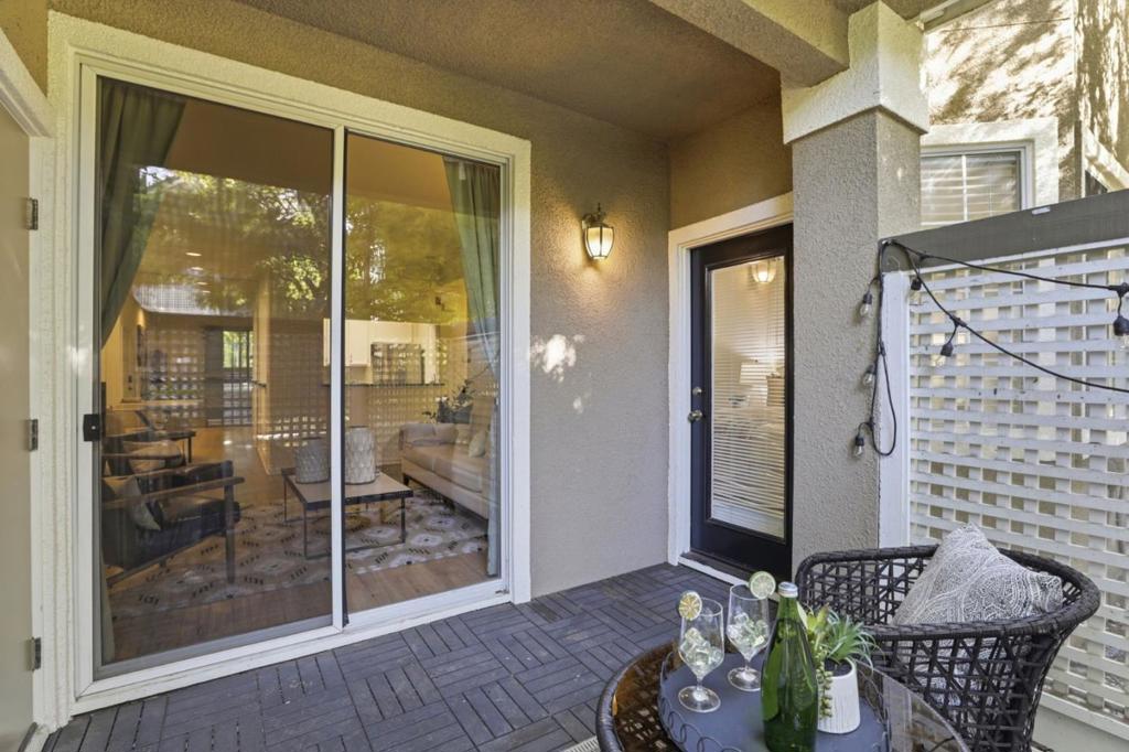 Residential for sale at 854 Lake Mcclure Drive, San Jose, Santa Clara CA featuring 1 bed and 1 bath