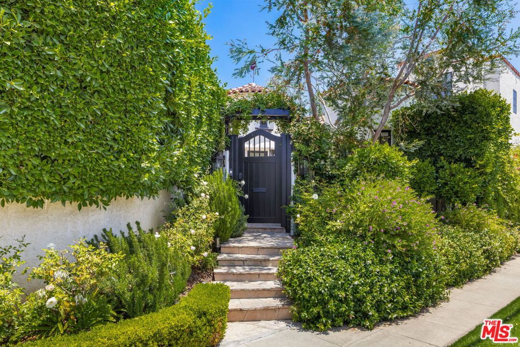 Residential for sale at , Los Angeles, Los Angeles CA featuring 4 beds and 4 baths