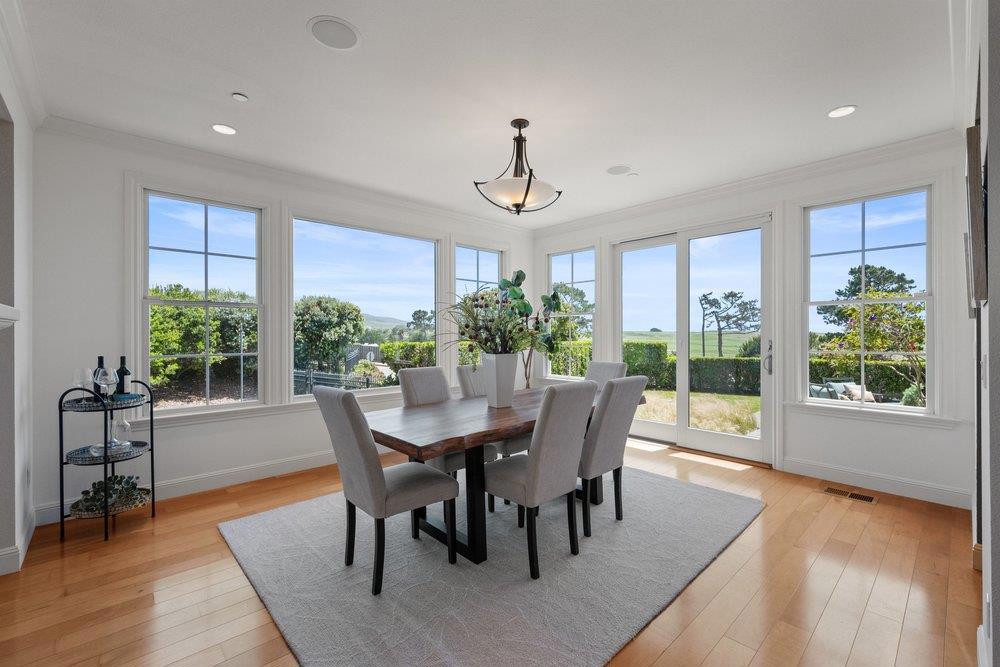 Residential for sale at , Half Moon Bay, San Mateo CA featuring 5 beds and 4 baths
