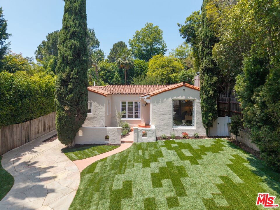Residential for sale at 1635 N Coronado Street, Los Angeles CA featuring 2 beds and 2 baths