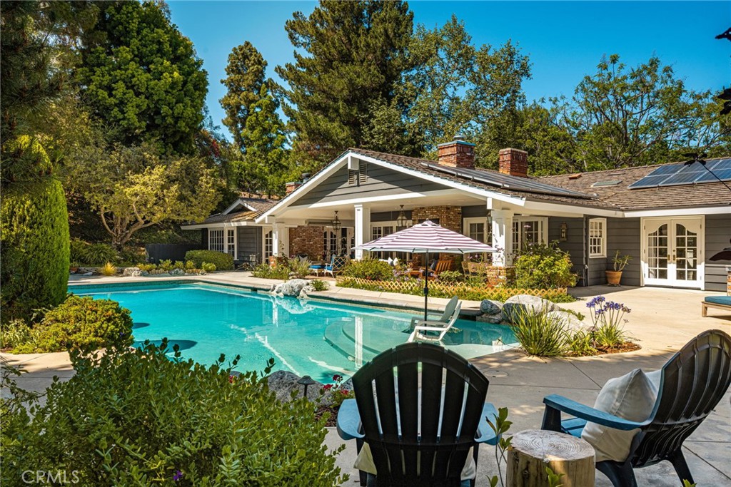 Residential for sale at , North Tustin, Orange CA featuring 5 beds and 5 baths
