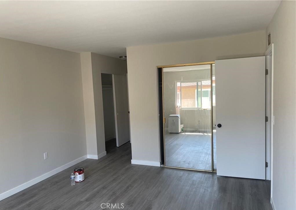 Residential Lease for rent at 760 N Adele Street 4, Orange, Orange County, CA featuring 2 beds and 1 bath