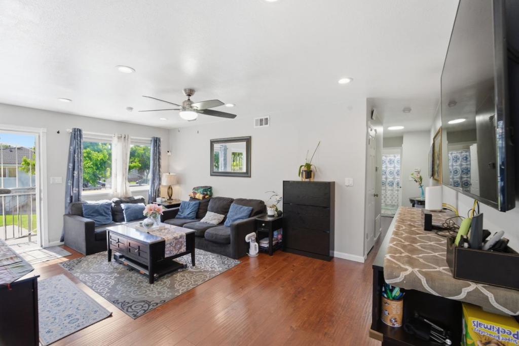 Residential for sale at 5630 Allen Avenue 4, San Jose, Santa Clara CA featuring 2 beds and 1 bath