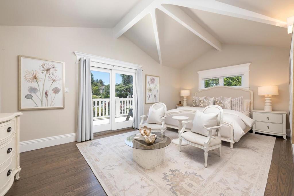 Residential for sale at , San Mateo, San Mateo CA featuring 4 beds and 4 baths