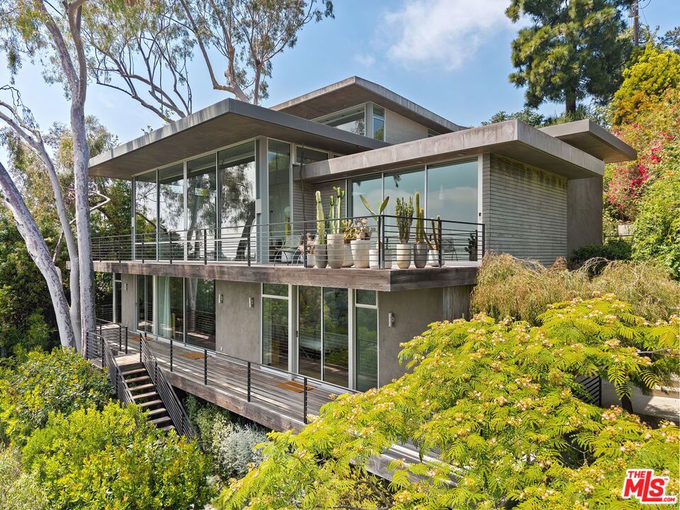 Residential for sale at 901 Kenter Way, Los Angeles CA featuring 4 beds and 5 baths