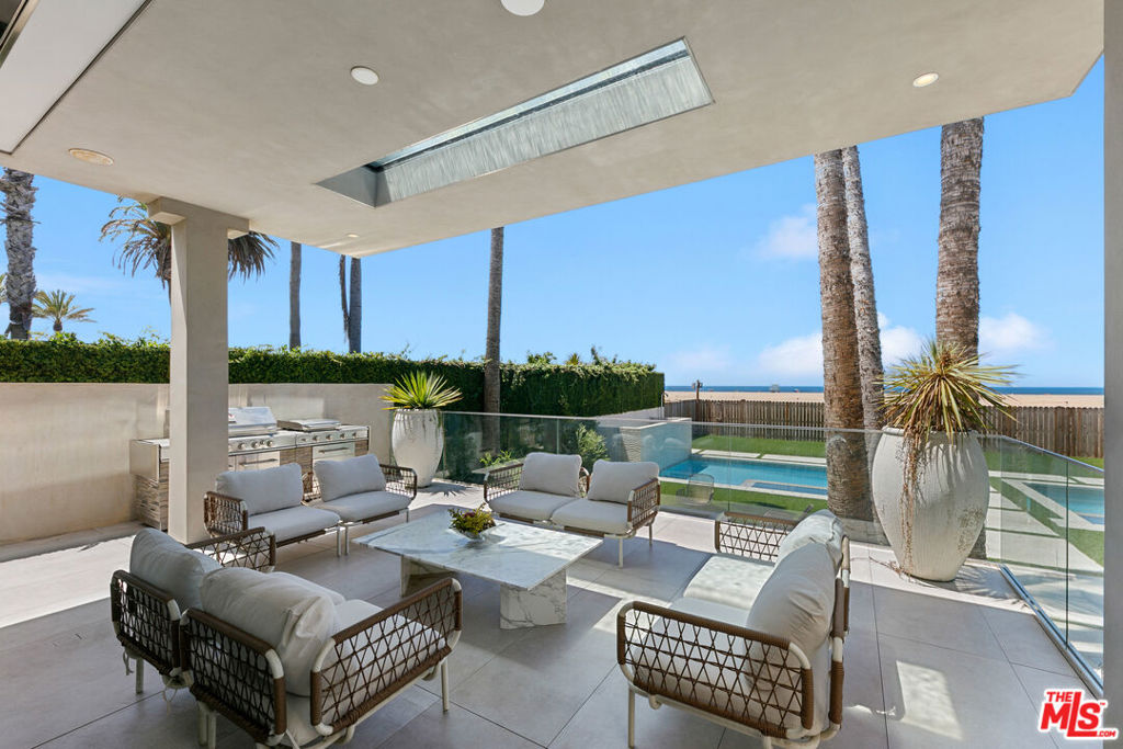 Residential for sale at 938 - 940 Palisades Beach Road, Santa Monica, Los Angeles CA featuring 11 beds and 15 baths