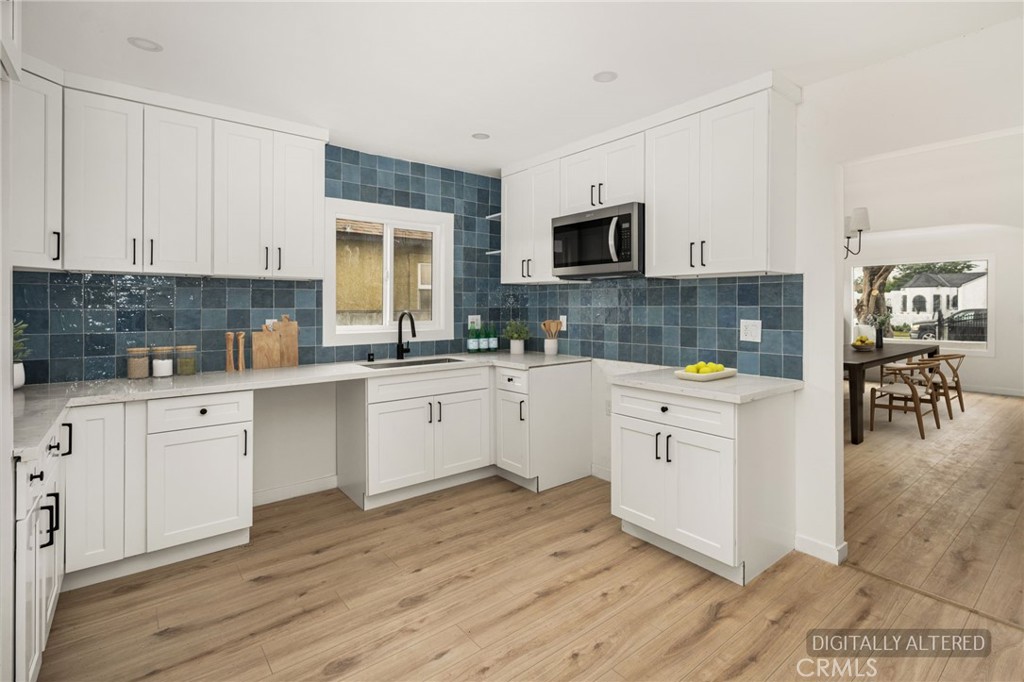 Residential for sale at 1911 W 65th, Los Angeles CA featuring 3 beds and 2 baths