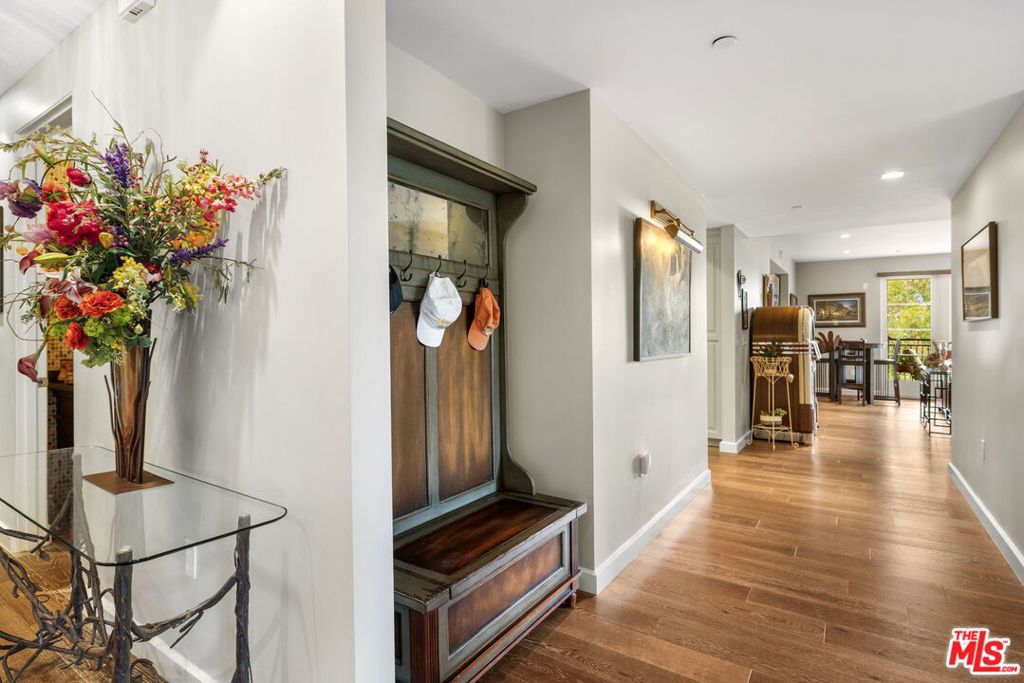 Residential for sale at 441 S Barrington Avenue 311, Los Angeles CA featuring 3 beds and 4 baths