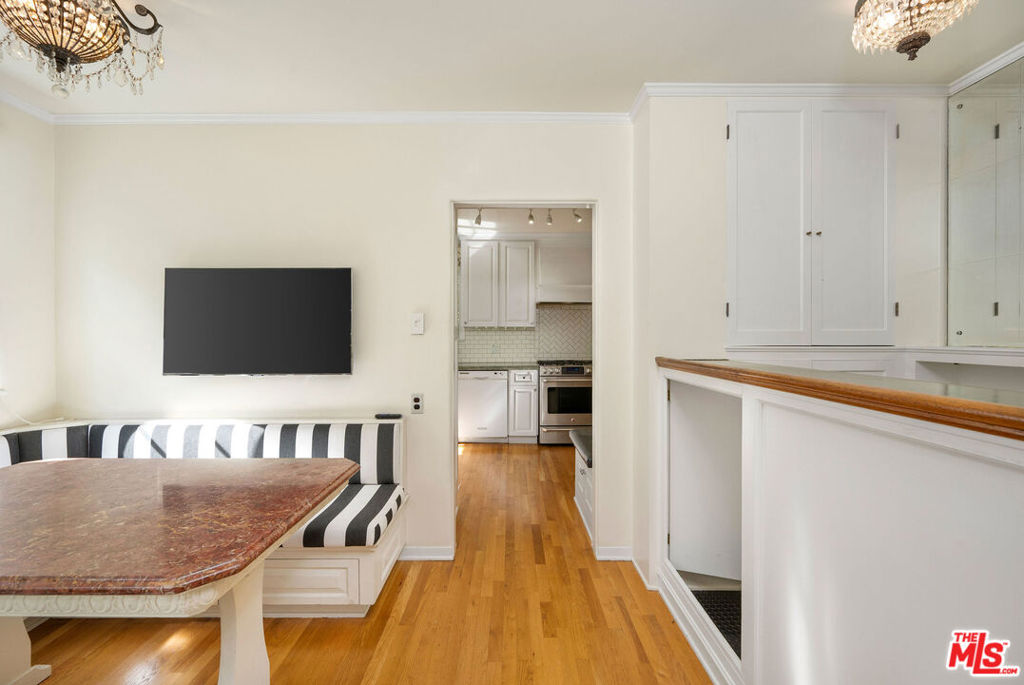 Residential for sale at 2120 Outpost Drive, Los Angeles CA featuring 4 beds and 4 baths