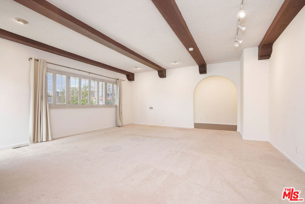 Residential for sale at 1418 Warner Avenue, Los Angeles CA featuring 5 beds and 5 baths