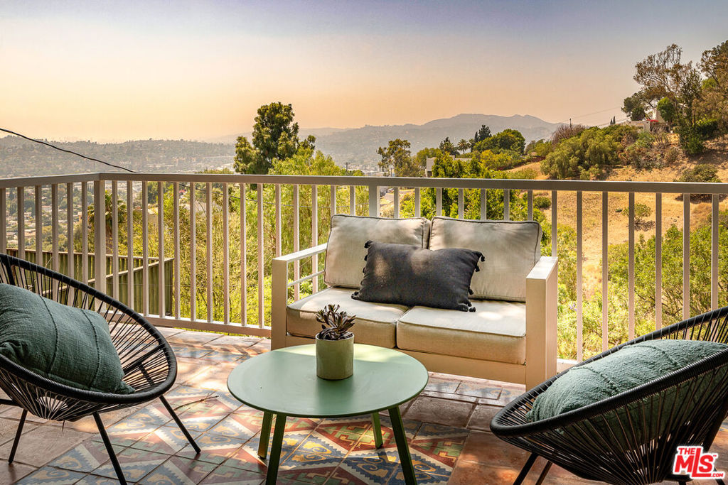Residential for sale at 3765 Cazador Street, Los Angeles CA featuring 3 beds and 3 baths