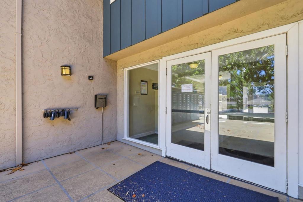 Residential for sale at 7150 Rainbow Drive 3, San Jose CA featuring 2 beds and 1 bath
