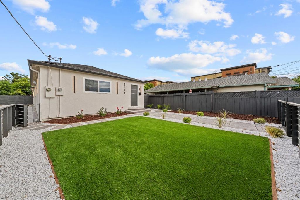 Residential for sale at E San Antonio, San Jose, Santa Clara CA featuring 5 beds and 3 baths