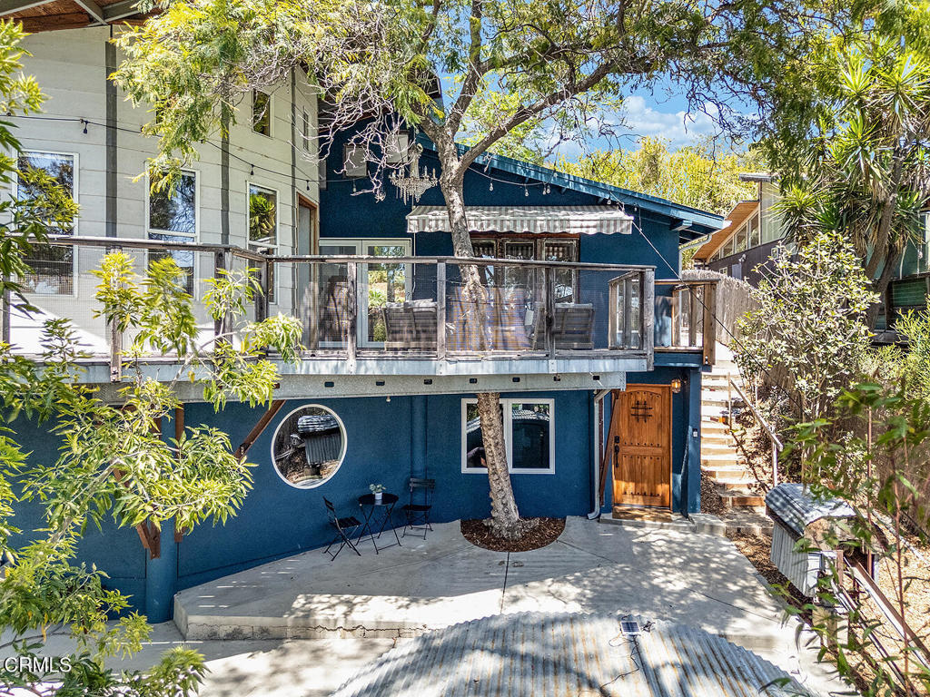 Residential for sale at 2537 Crestmoore Place, Los Angeles CA featuring 2 beds and 2 baths
