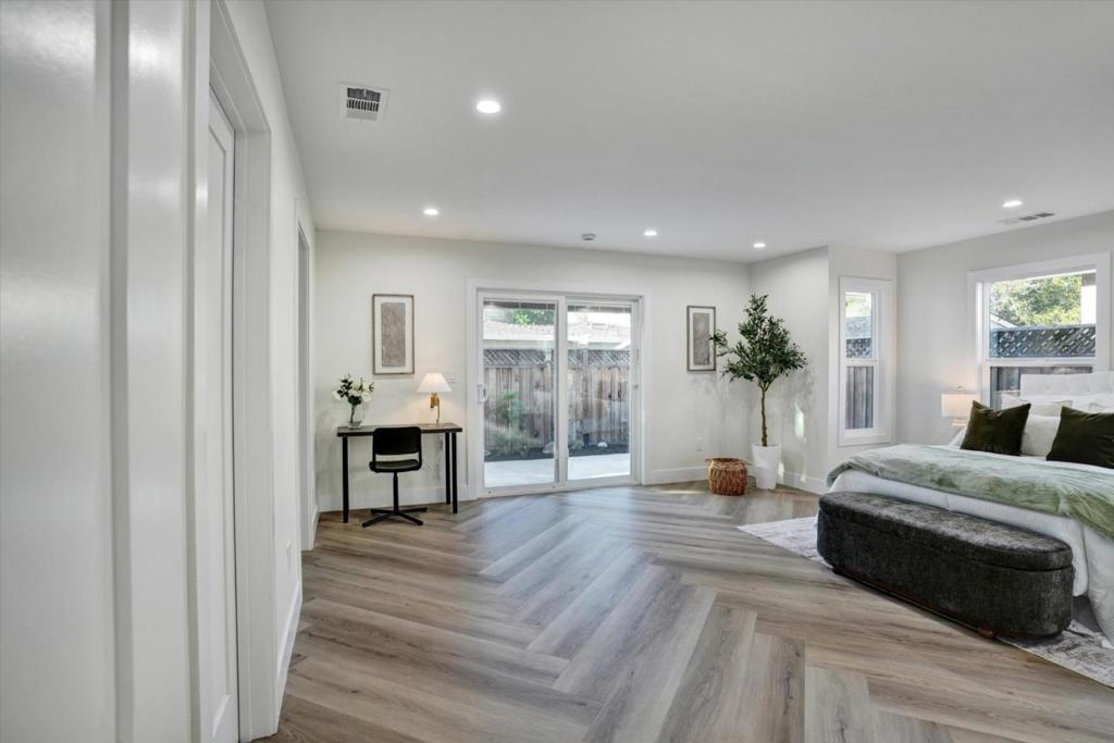 Residential for sale at 2233 W Hedding Street, San Jose, Santa Clara CA featuring 4 beds and 3 baths