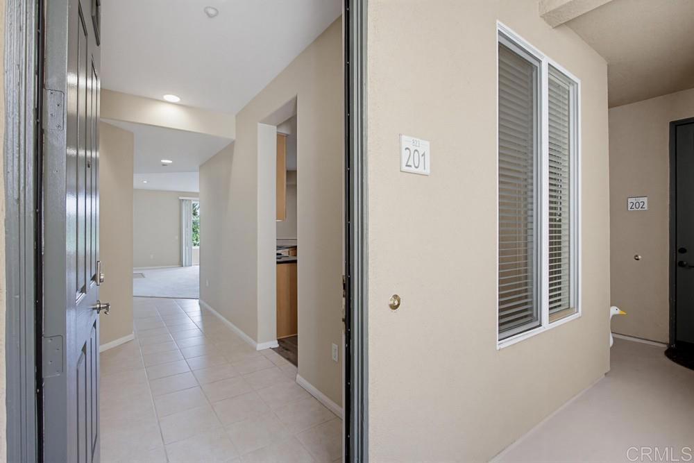 Condominium for rent at 823 Kalpati Cir 201, Carlsbad, CA featuring 2 beds and 3 baths