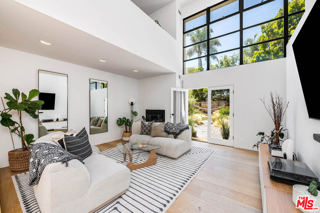 Residential for sale at 12507 Westminster Avenue, Los Angeles CA featuring 3 beds and 3 baths