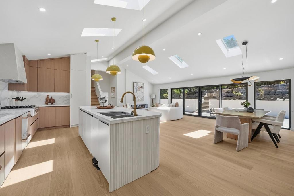 Residential for sale at 5971 Vista Loop, San Jose, Santa Clara CA featuring 4 beds and 3 baths