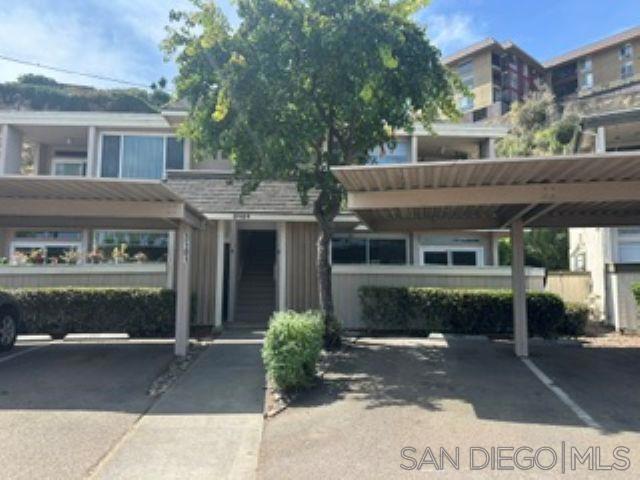 Residential for sale at 3101 Groton Way 2, San Diego CA featuring 3 beds and 2 baths