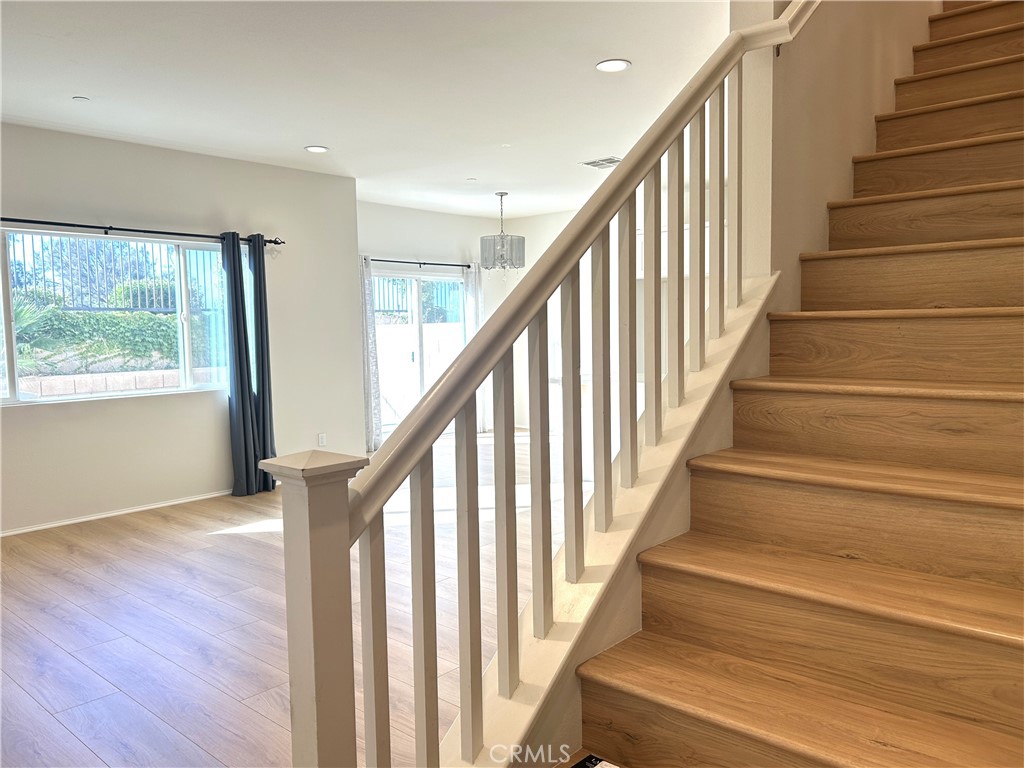 Residential Lease for rent at 4432 Lilac Circle, Chino Hills CA featuring 3 beds and 4 baths