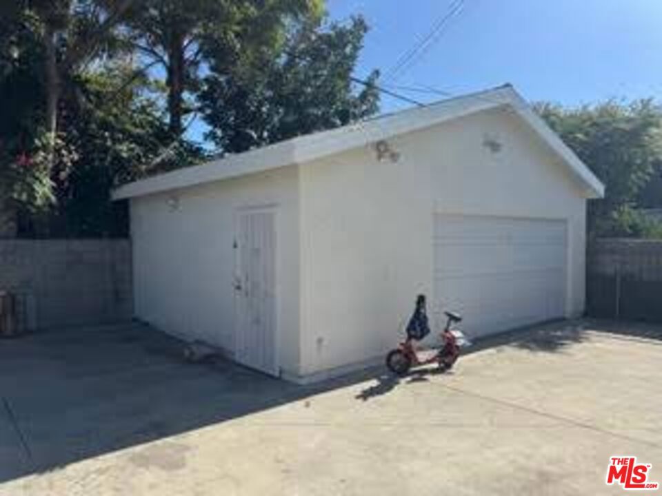 Residential Income for sale at 1108 W 60th Place, Los Angeles CA featuring 2 beds and 2 baths