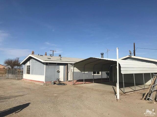 Residential for sale at 2531 Butte Place, Thermal, Imperial CA featuring 3 beds and 2 baths