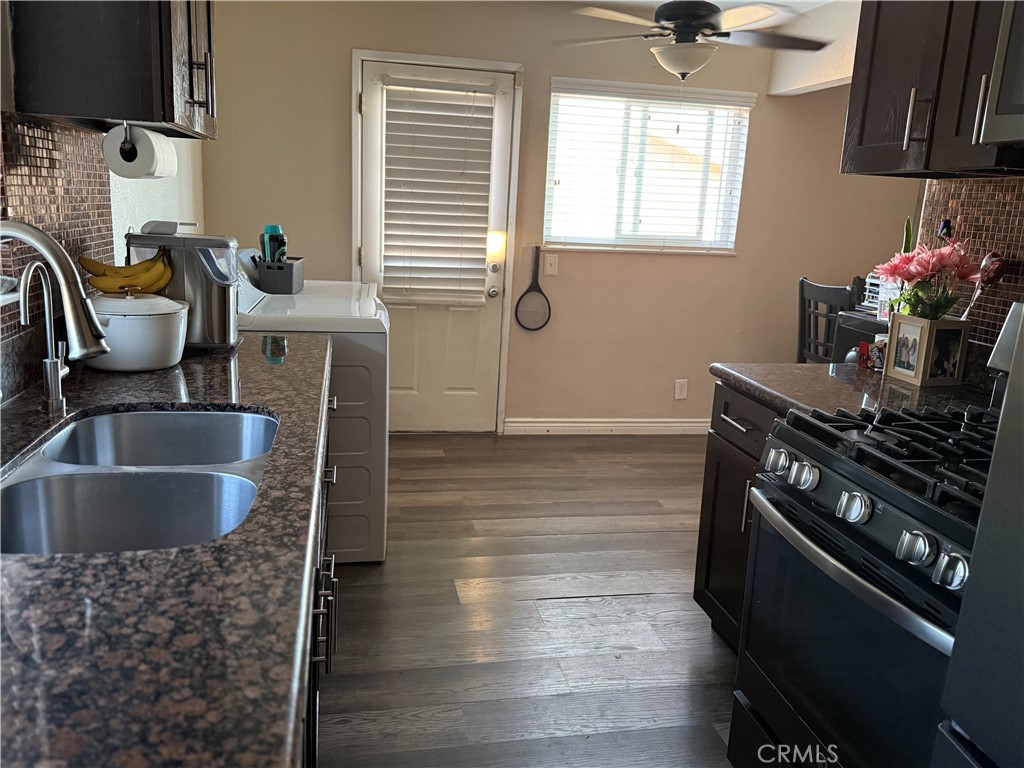 Residential for sale at 5332 Bonnie Street, San Bernardino CA featuring 4 beds and 2 baths