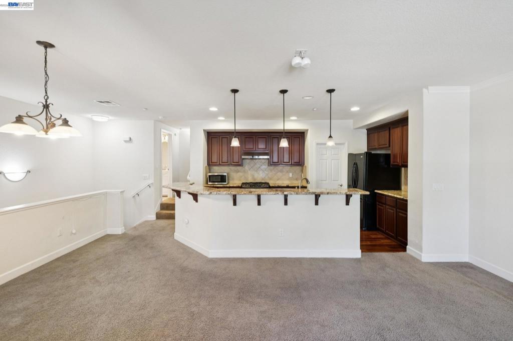 Residential for sale at 1796 Camino Leonor, San Jose, Santa Clara CA featuring 2 beds and 3 baths