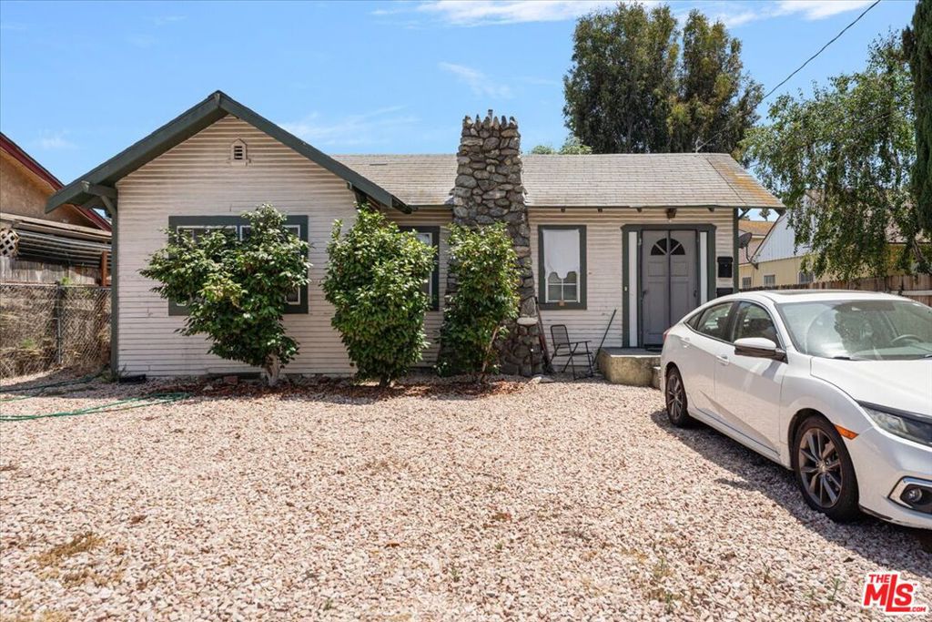 Residential Income for sale at 2144 Las Colinas Avenue, Los Angeles CA featuring 4 beds and 2 baths