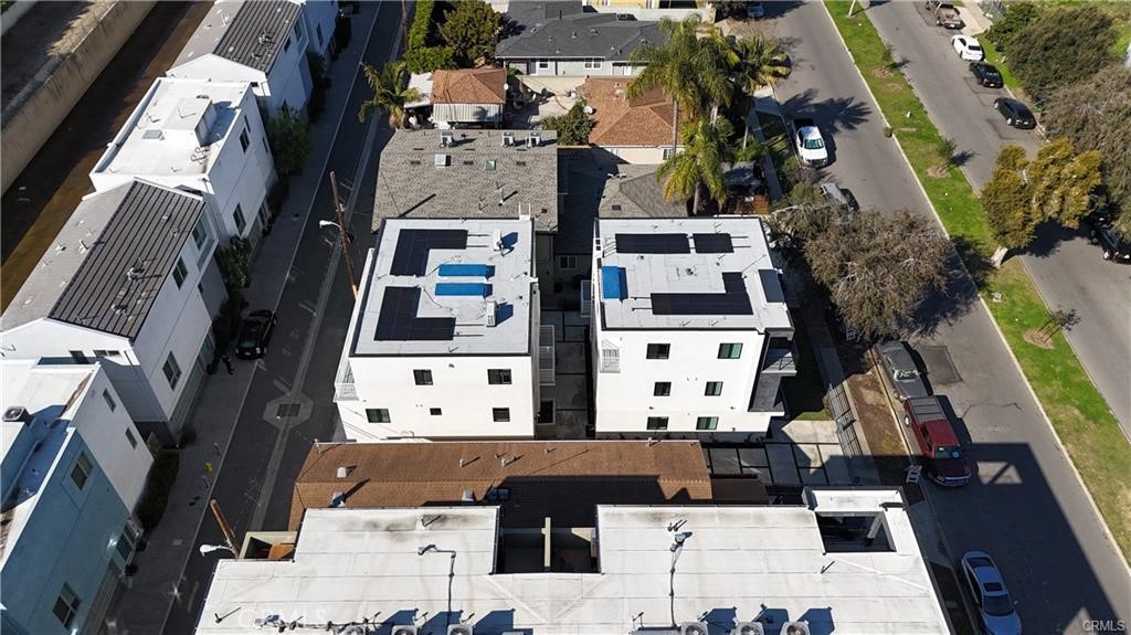Residential Lease for rent at 4455 S Slauson Avenue, Culver City CA featuring 4 beds and 5 baths