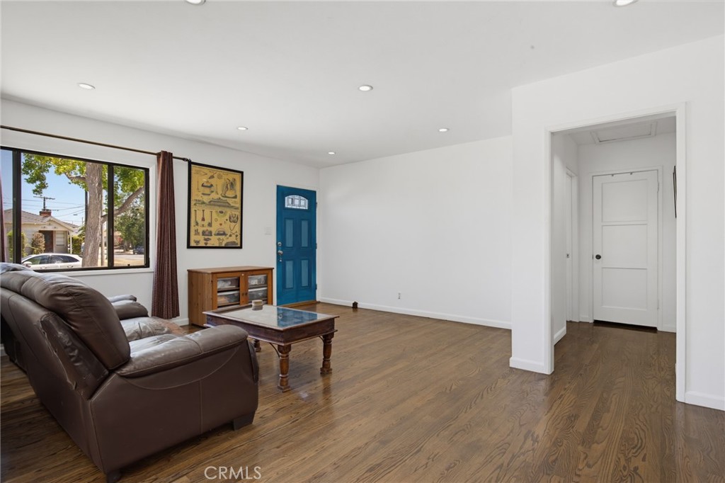 Residential for sale at 7871 Toland Avenue, Los Angeles CA featuring 2 beds and 1 bath