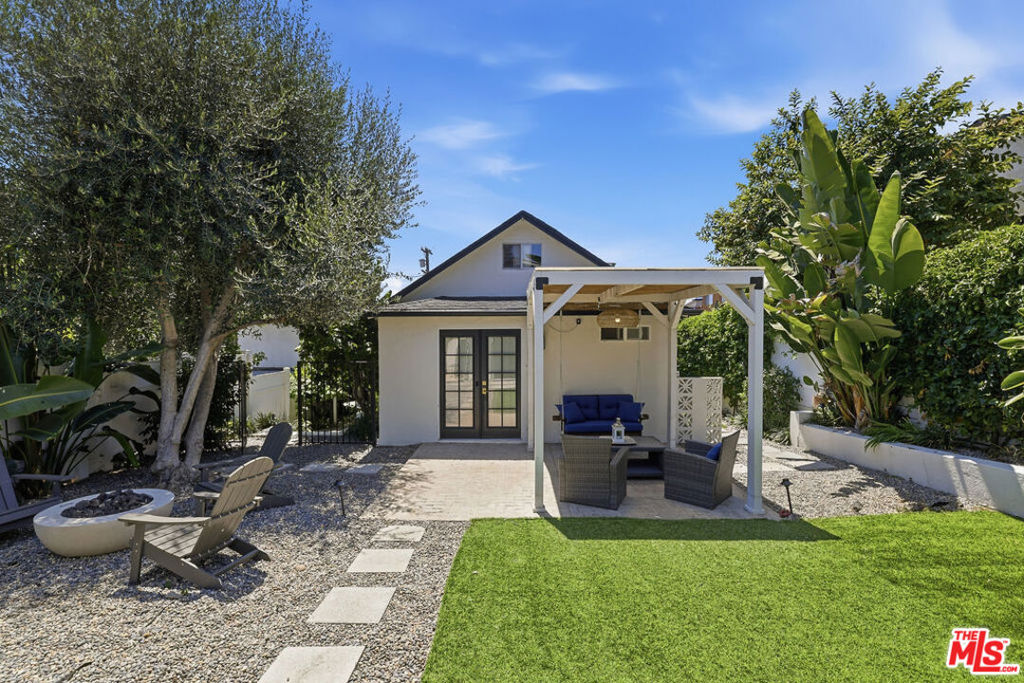Residential for sale at 342 Fisher Street, Los Angeles CA featuring 3 beds and 3 baths