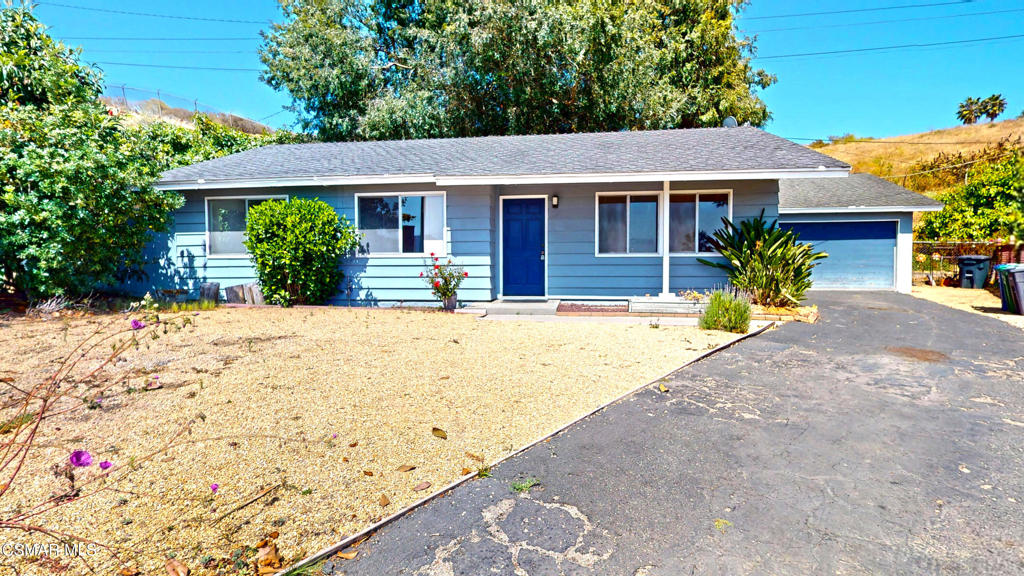 Residential for sale at 640 Calle Del Oro, Santa Barbara, Santa Barbara CA featuring 3 beds and 2 baths