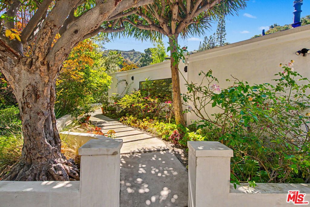 Residential for sale at 13019 Sky Valley Road, Los Angeles CA featuring 3 beds and 3 baths