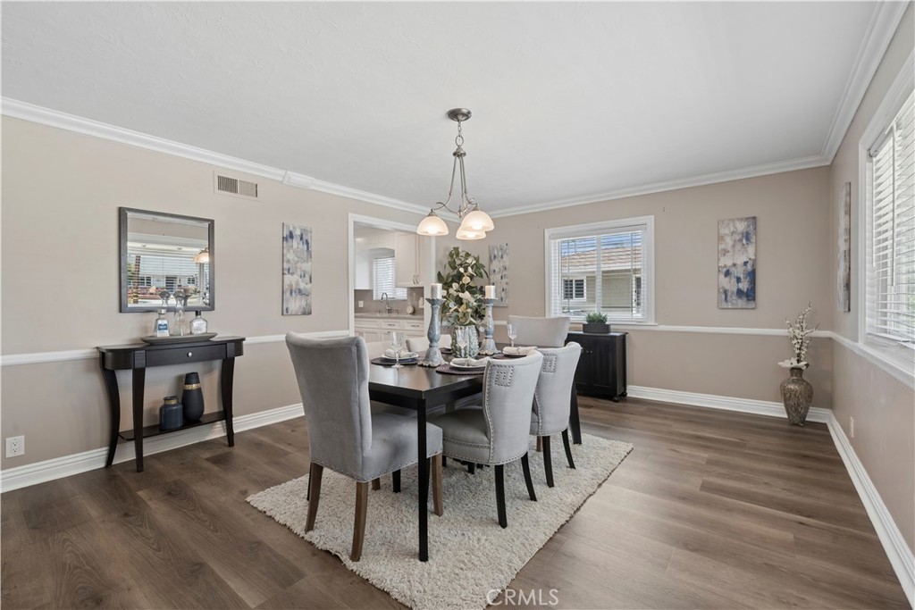 Residential for sale at 402 E Hoover Avenue, Orange, Orange CA featuring 3 beds and 3 baths