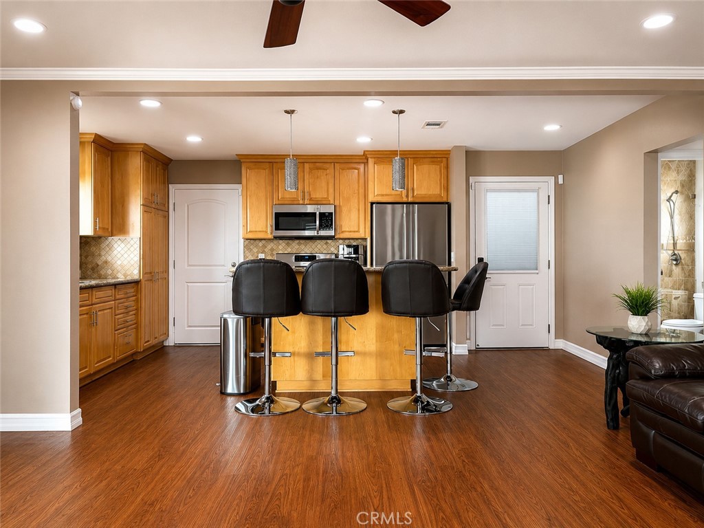Residential for sale at 811 E Saint James Avenue, Orange, Orange CA featuring 3 beds and 2 baths