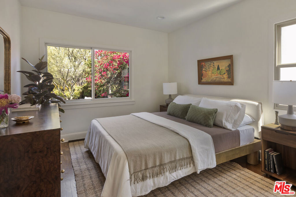 Residential for sale at 1556 Hazelwood Avenue, Los Angeles CA featuring 3 beds and 2 baths