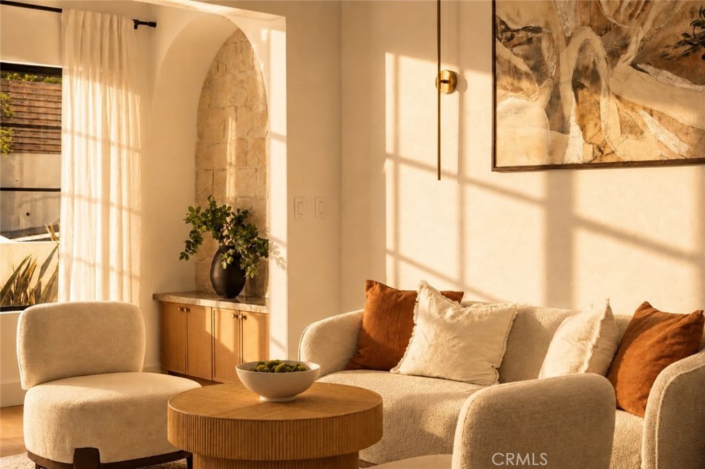 Residential for sale at 2137 Santa Ynez Street, Los Angeles CA featuring 3 beds and 3 baths