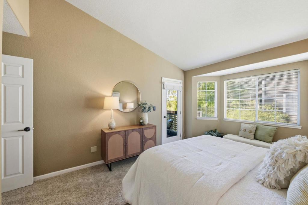 Residential for sale at 5928 Bridgeport Lake Way, San Jose, Santa Clara CA featuring 1 bed and 1 bath