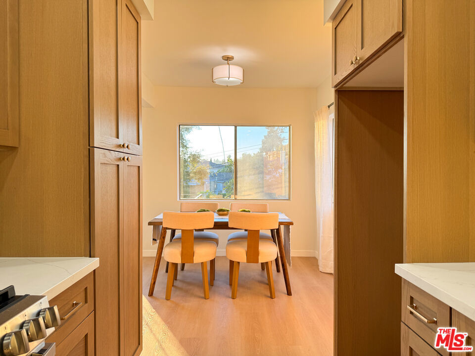 Residential for sale at 4579 Ambrose Avenue 8, Los Angeles CA featuring 2 beds and 2 baths