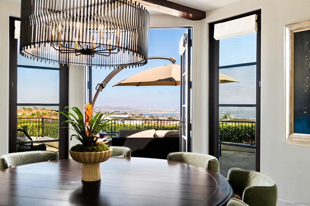 Residential for sale at 5833 Rutgers Rd, La Jolla CA featuring 6 beds and 7 baths
