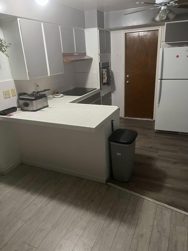 Residential Lease for rent at 66630 San Marcus Road, Desert Hot Springs CA featuring 2 beds and 2 baths