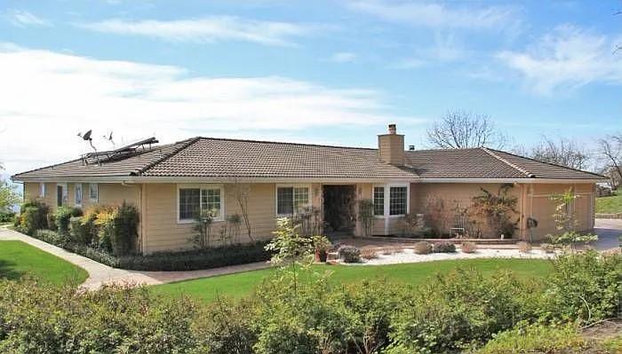 Residential for sale at 10280 Merkley Row, San Jose, Santa Clara CA featuring 5 beds and 3 baths