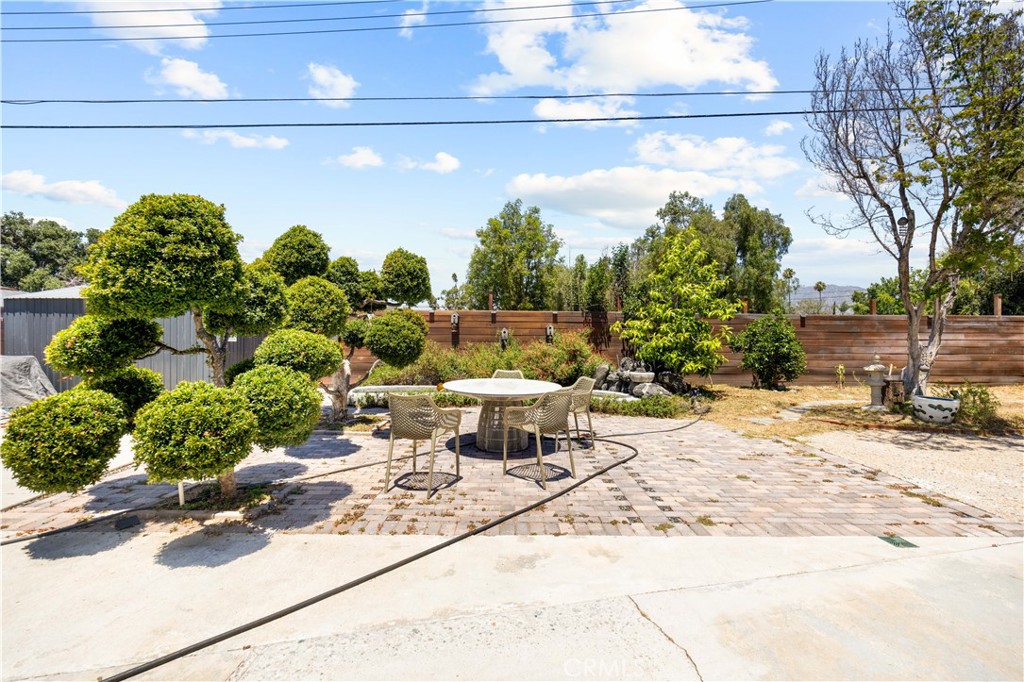 Residential for sale at 125 W Ronwood Street, Glendora CA featuring 3 beds and 2 baths