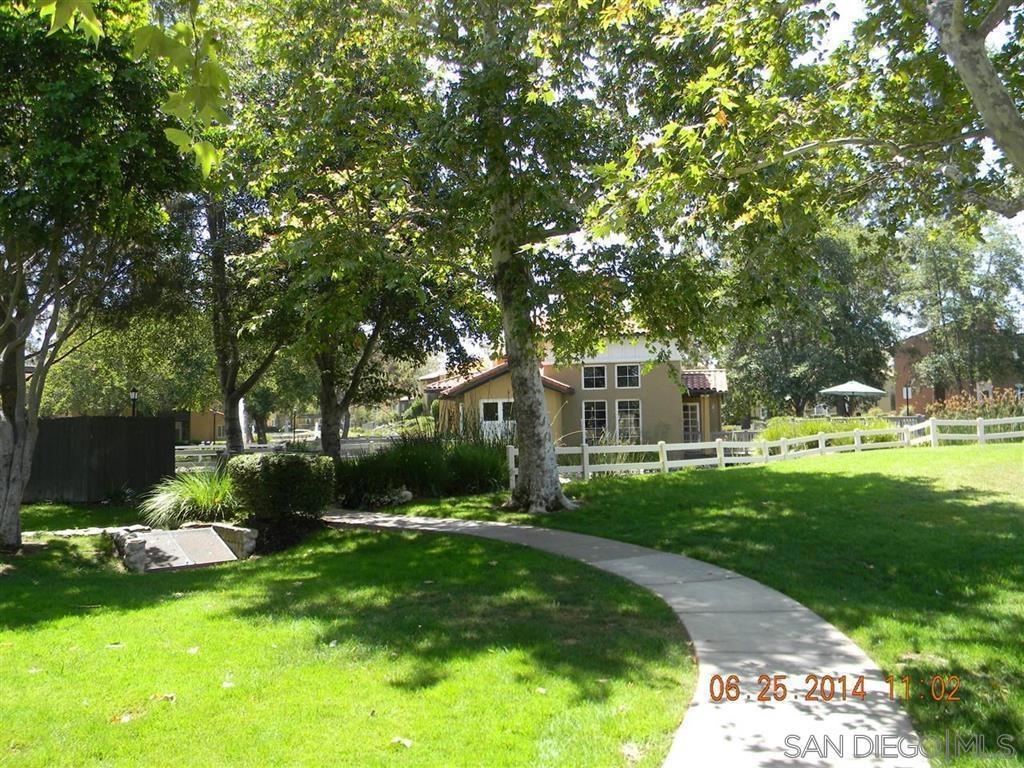 Residential Lease for rent at 17189 W Bernardo Drive 204, San Diego CA featuring 2 beds and 2 baths