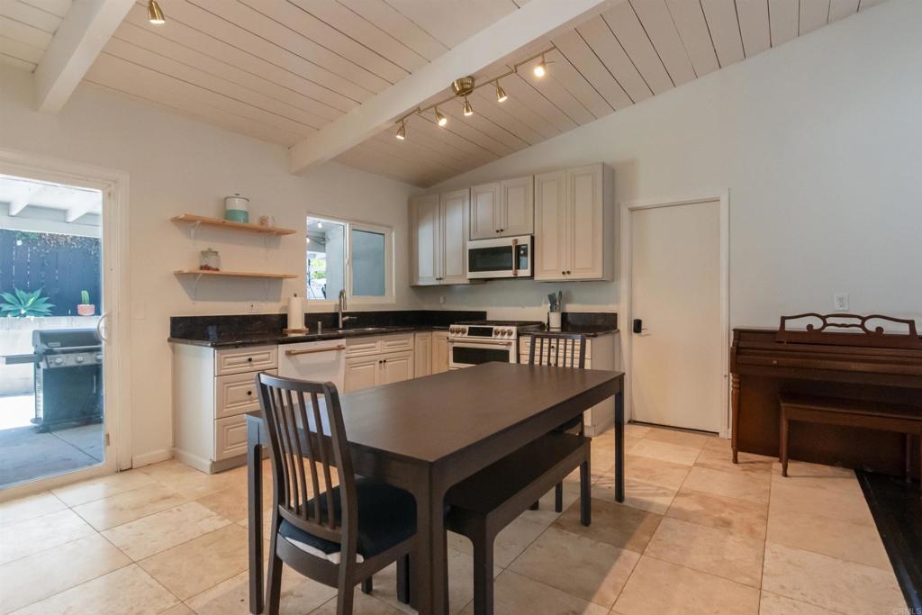 Residential for sale at 639 O'Meara Street, San Diego CA featuring 4 beds and 2 baths